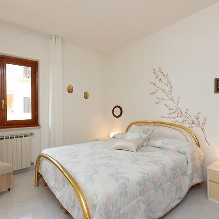 Casa Lu By Rental In Rome ลาดิสโปลี ภายนอก รูปภาพ