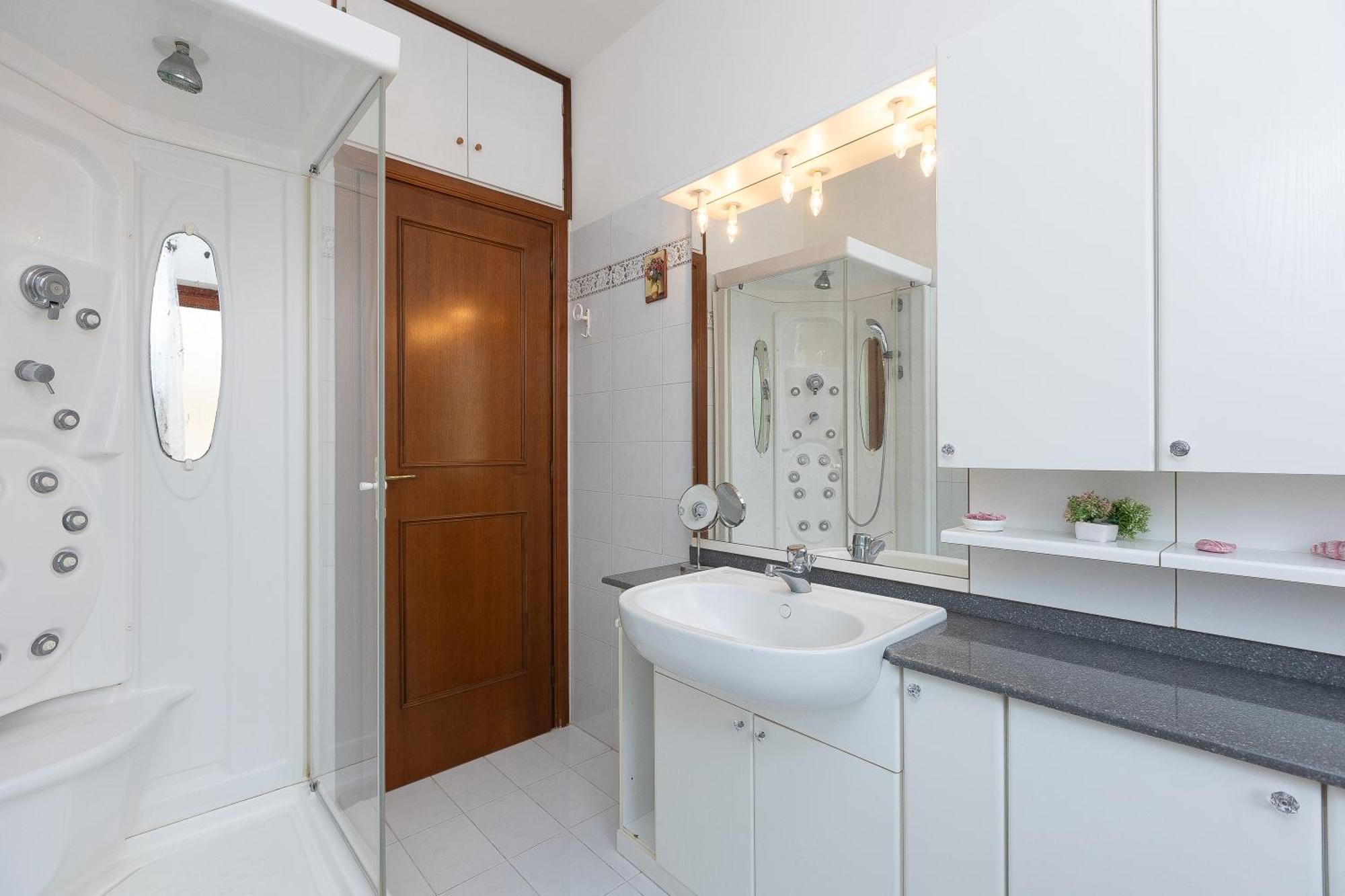 Casa Lu By Rental In Rome ลาดิสโปลี ภายนอก รูปภาพ