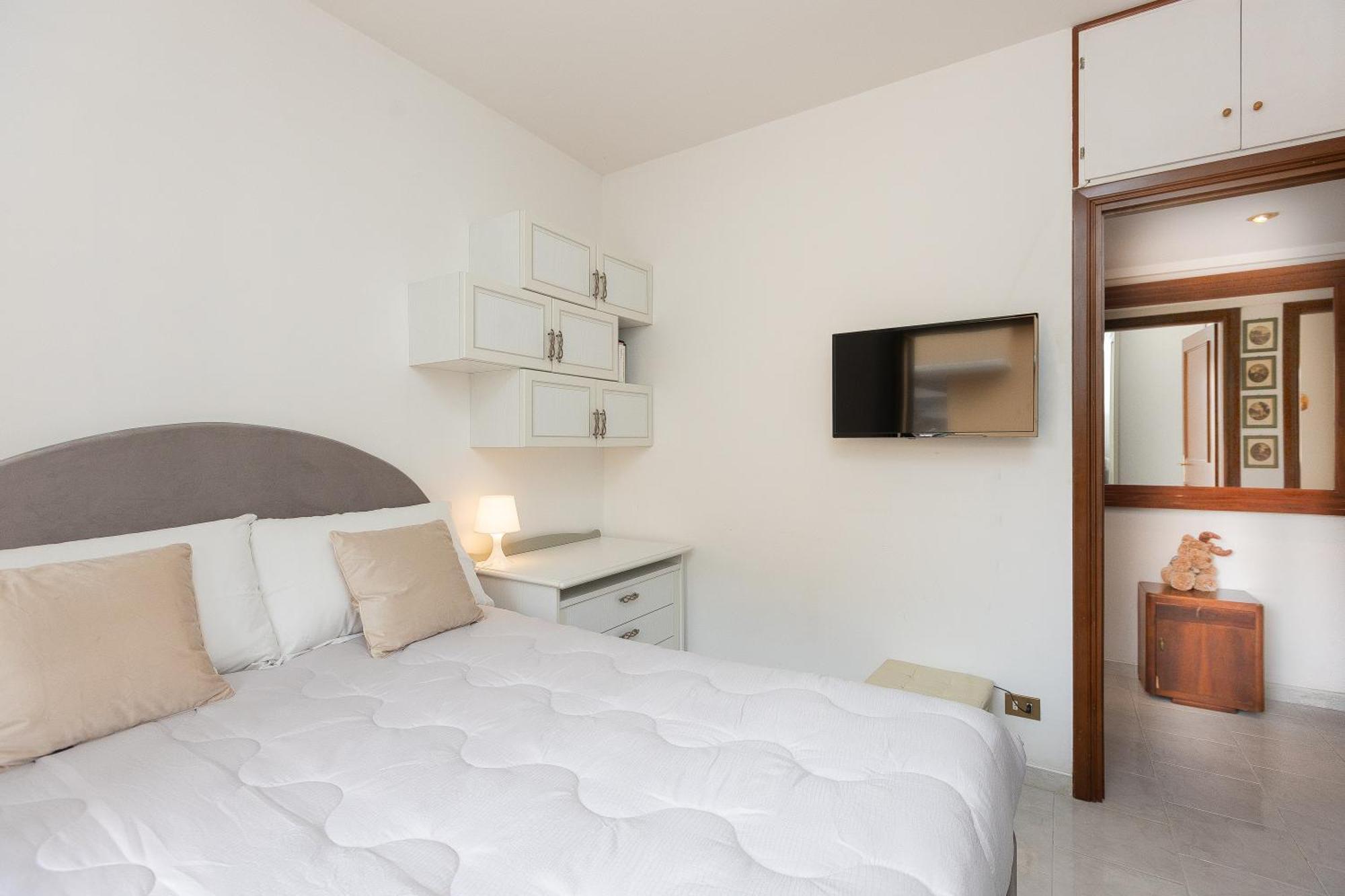 Casa Lu By Rental In Rome ลาดิสโปลี ภายนอก รูปภาพ