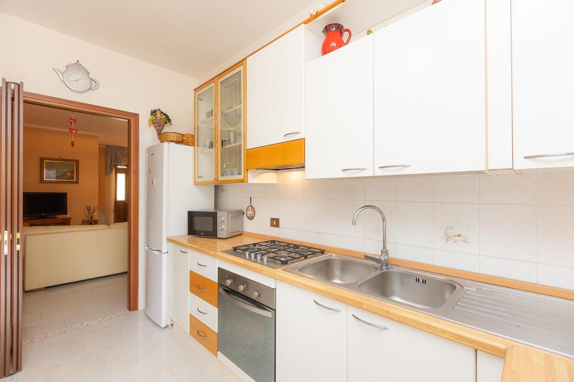 Casa Lu By Rental In Rome ลาดิสโปลี ภายนอก รูปภาพ