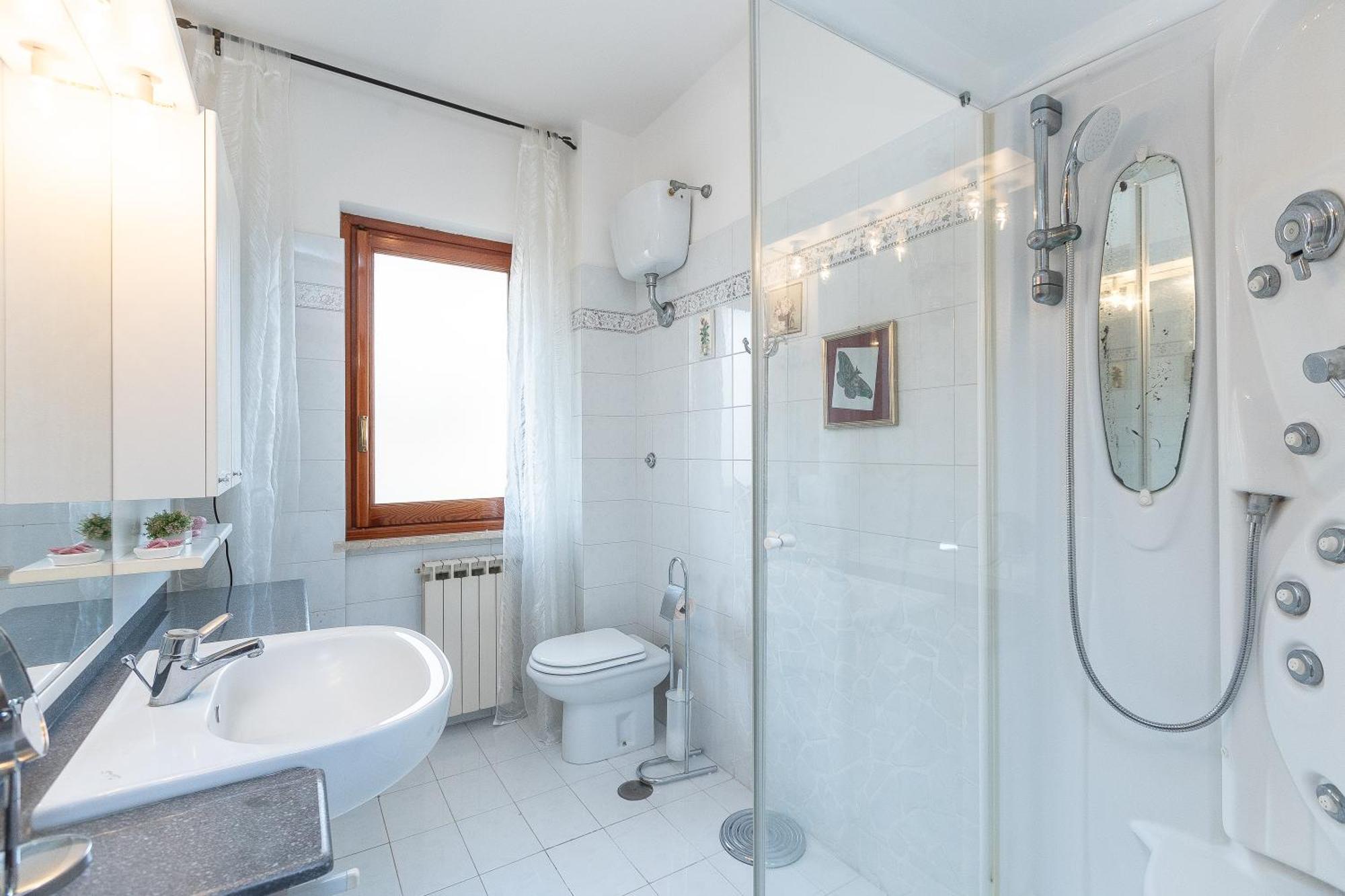 Casa Lu By Rental In Rome ลาดิสโปลี ภายนอก รูปภาพ